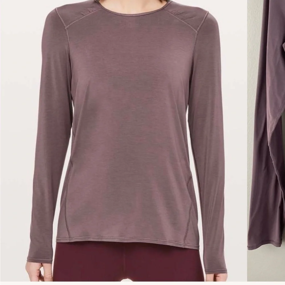lululemon athletica like new